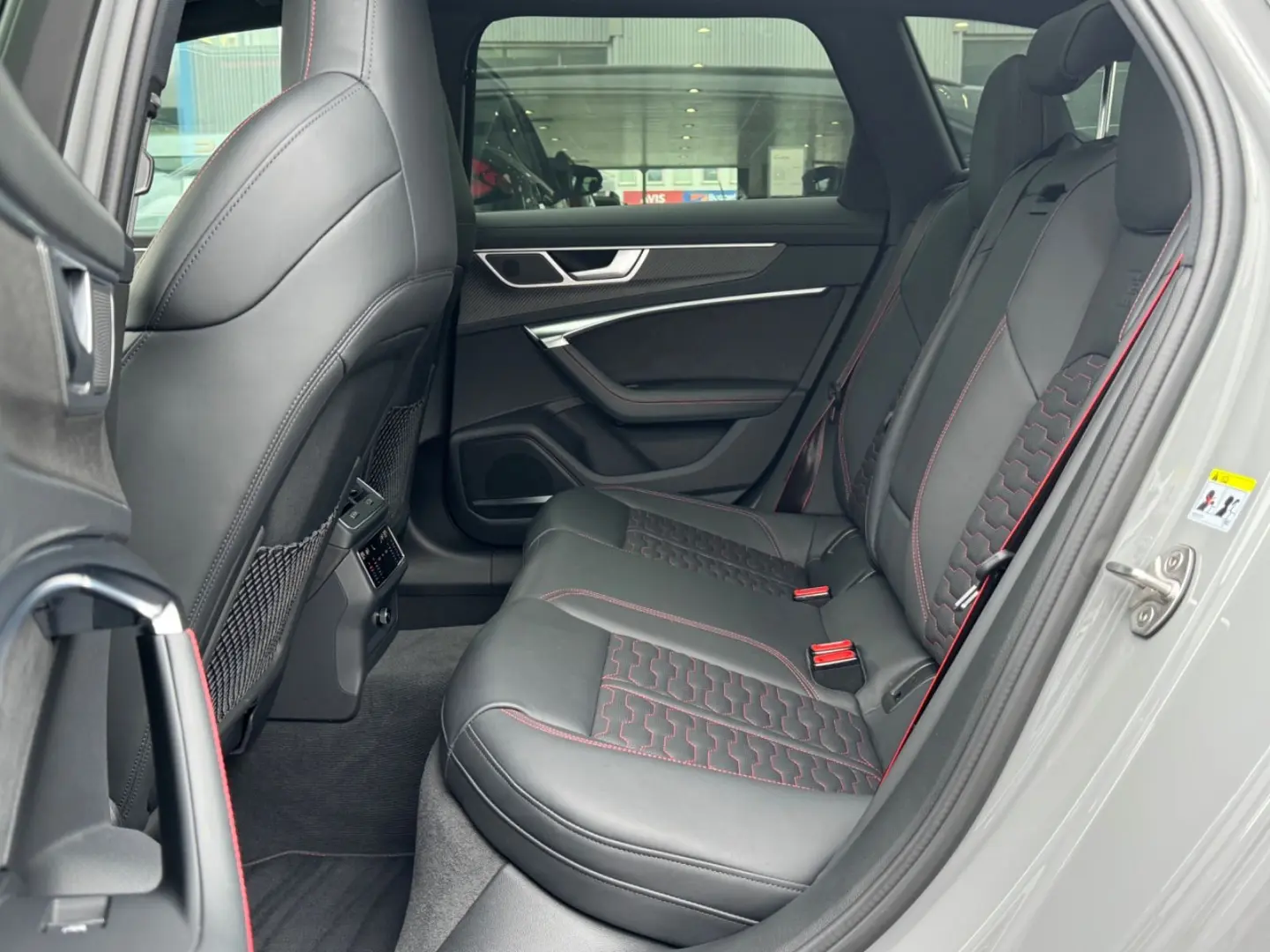 RS6 Avant RS-Dynamik/Sportabg/Matrix/Pano/AHK