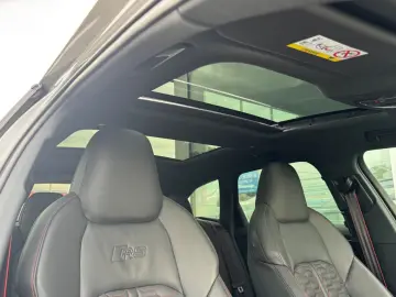 RS6 Avant RS-Dynamik/Sportabg/Matrix/Pano/AHK