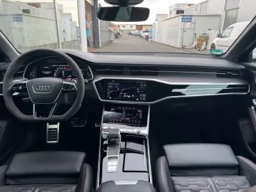 RS6 Avant RS-Dynamik/Sportabg/Matrix/Pano/AHK