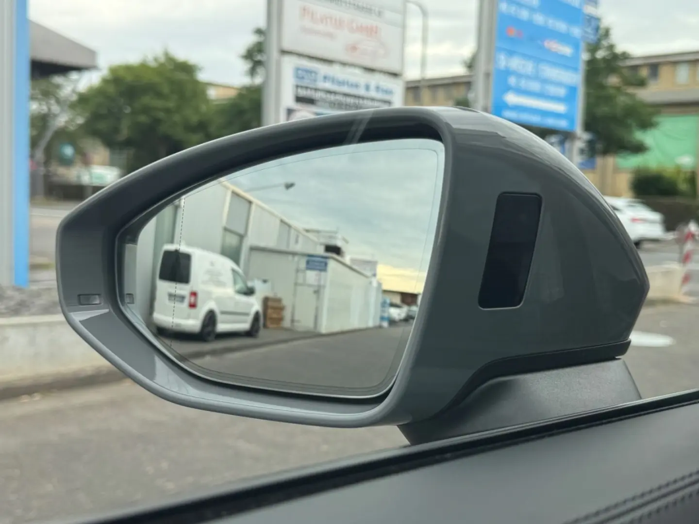 RS6 Avant RS-Dynamik/Sportabg/Matrix/Pano/AHK
