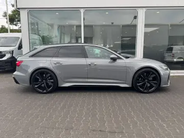 RS6 Avant RS-Dynamik/Sportabg/Matrix/Pano/AHK