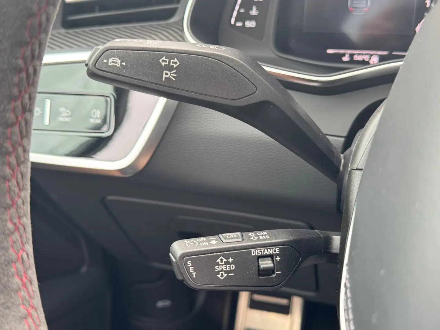 RS6 Avant RS-Dynamik/Sportabg/Matrix/Pano/AHK