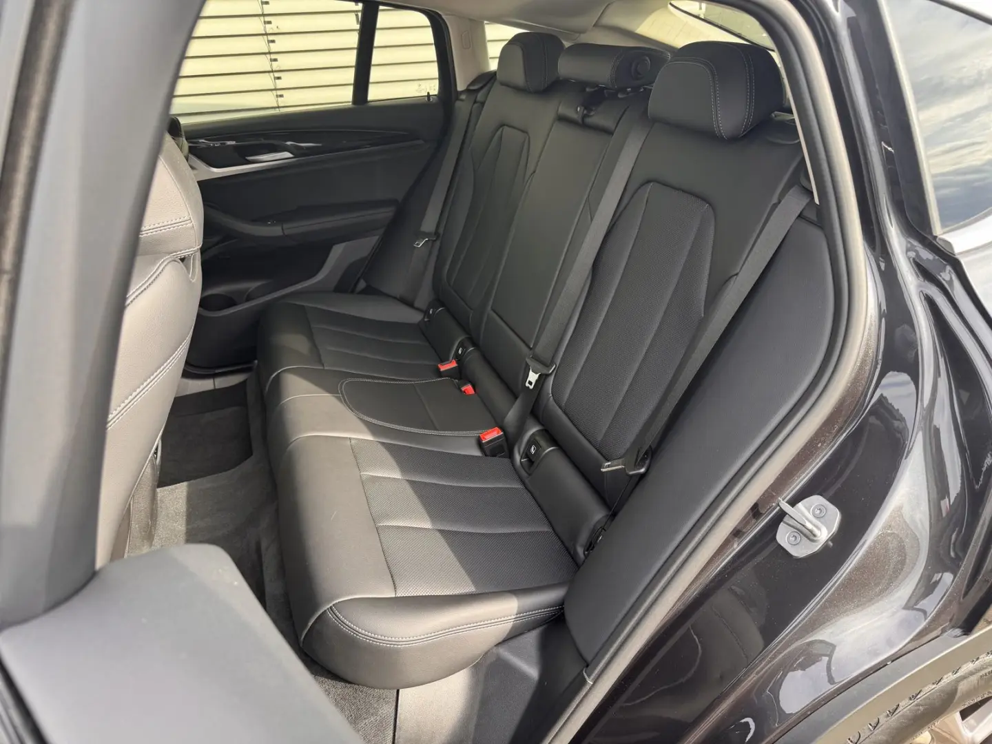 X4 xDrive20d Head-Up AHK Standhzg. 4xKamera