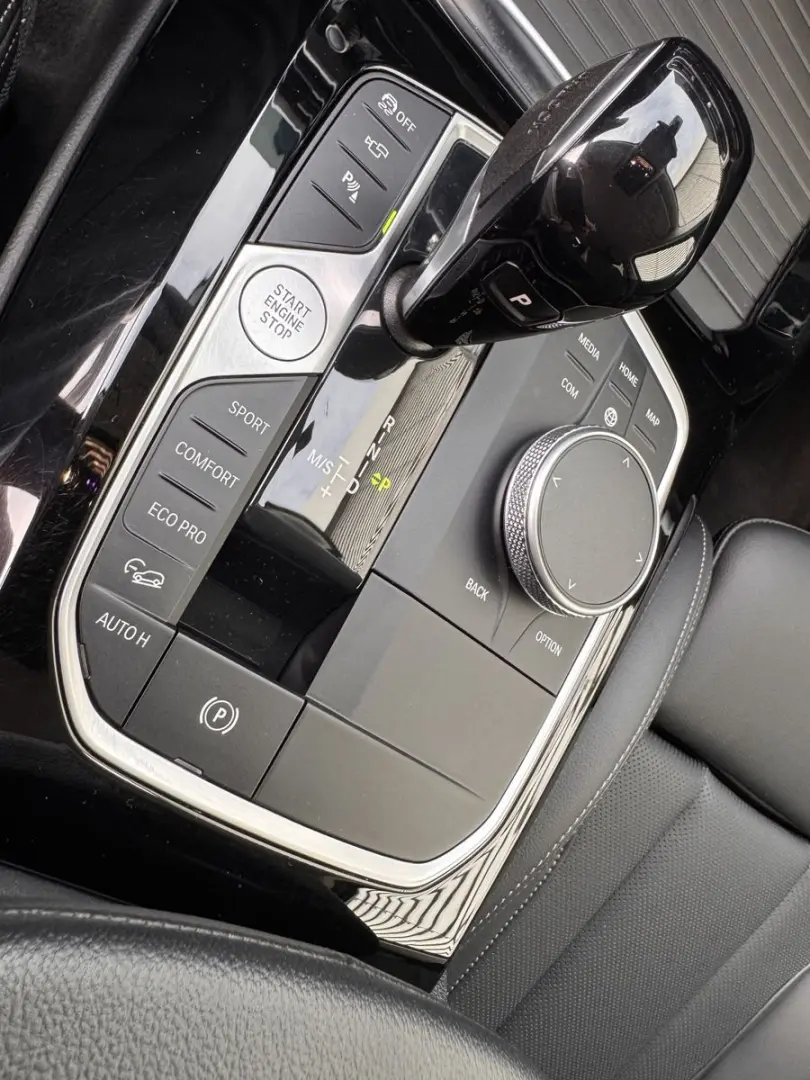 X4 xDrive20d Head-Up AHK Standhzg. 4xKamera