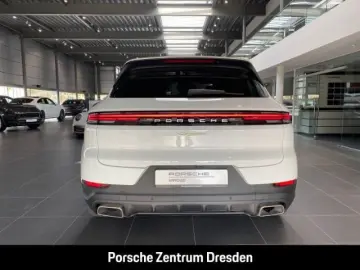 Cayenne E-Hybrid Inno Pano SH v+h Luft Bose