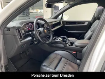 Cayenne E-Hybrid Inno Pano SH v+h Luft Bose