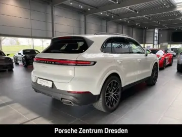 Cayenne E-Hybrid Inno Pano SH v+h Luft Bose