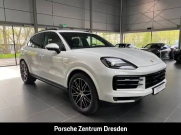 Cayenne E-Hybrid Inno Pano SH v+h Luft Bose