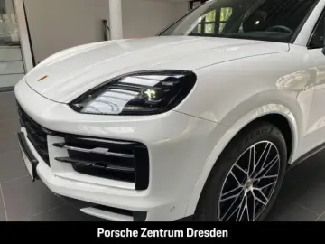 Cayenne E-Hybrid Inno Pano SH v+h Luft Bose