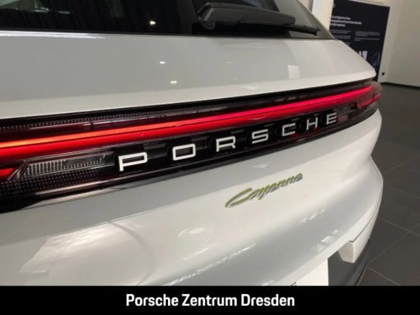 Cayenne E-Hybrid Inno Pano SH v+h Luft Bose