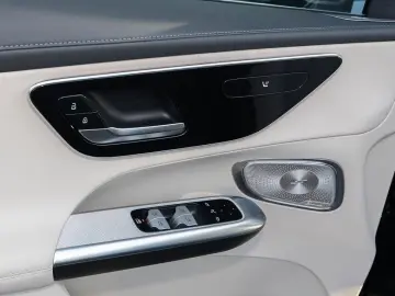 GLC 200 4MATIC Coupé Pano SpurW LM Sport LED
