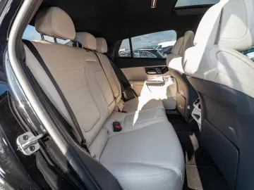 GLC 200 4MATIC Coupé Pano SpurW LM Sport LED