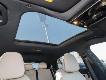 GLC 200 4MATIC Coupé Pano SpurW LM Sport LED