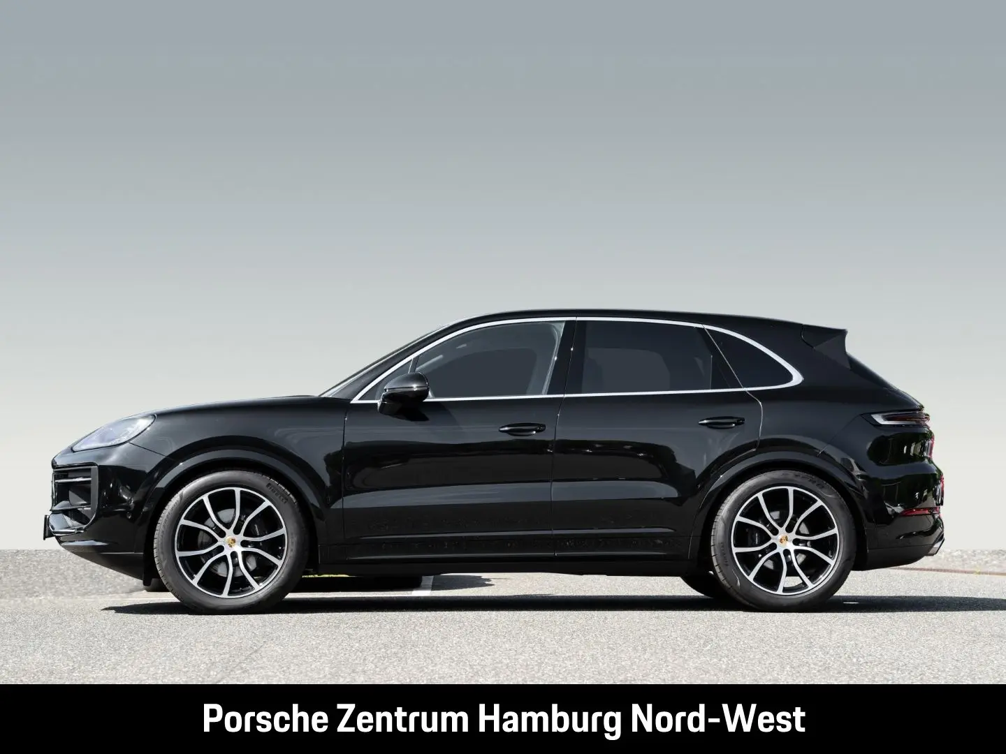 Cayenne PASM Panorama Dach BOSE 21-Zoll HUD 360°