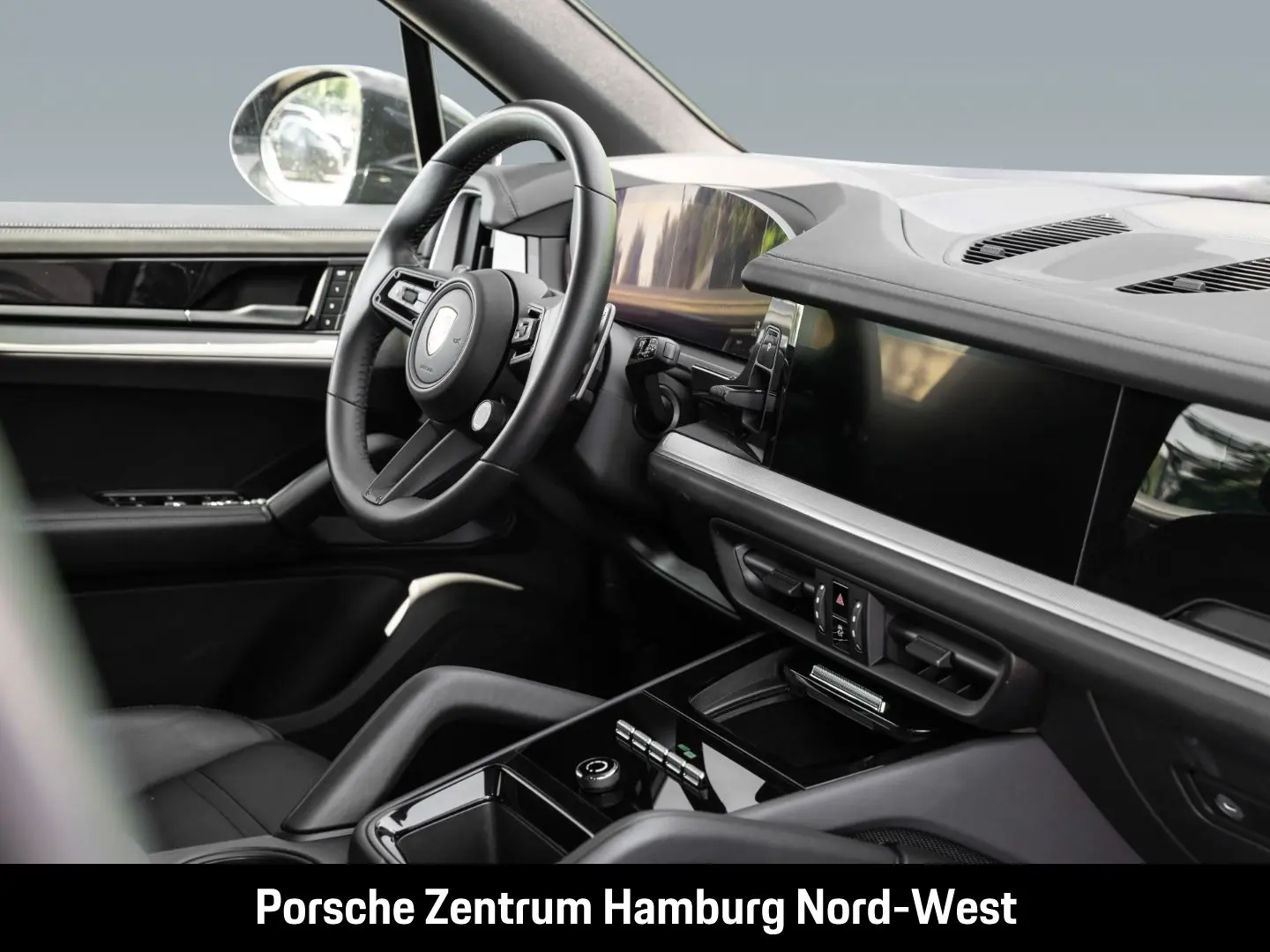 Cayenne PASM Panorama Dach BOSE 21-Zoll HUD 360°