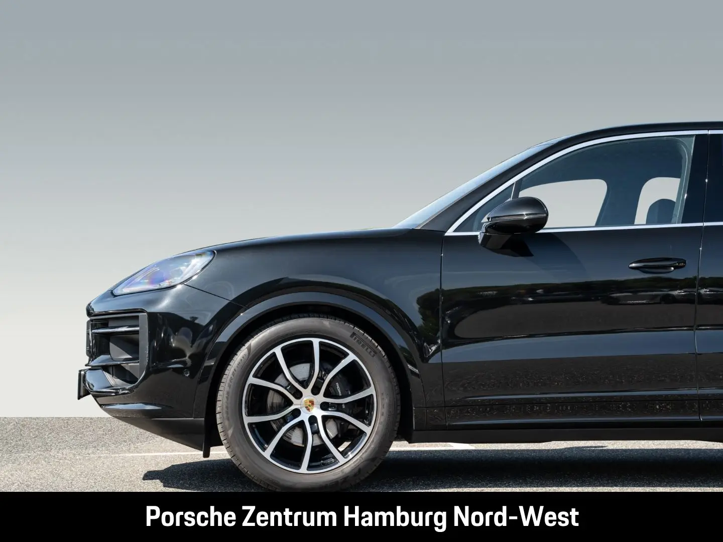 Cayenne PASM Panorama Dach BOSE 21-Zoll HUD 360°