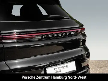 Cayenne PASM Panorama Dach BOSE 21-Zoll HUD 360°