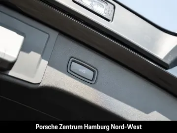 Cayenne PASM Panorama Dach BOSE 21-Zoll HUD 360°
