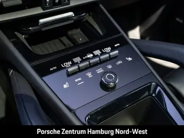 Cayenne PASM Panorama Dach BOSE 21-Zoll HUD 360°
