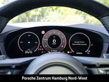 Cayenne PASM Panorama Dach BOSE 21-Zoll HUD 360°
