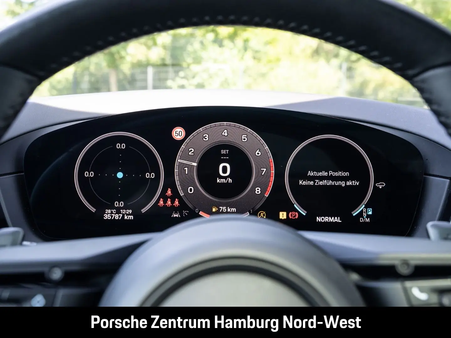 Cayenne PASM Panorama Dach BOSE 21-Zoll HUD 360°