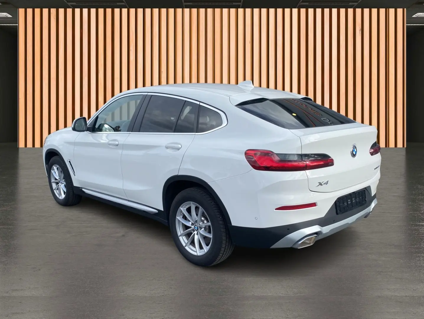 X4 xDrive 30 iA*UPE *adaptive LED