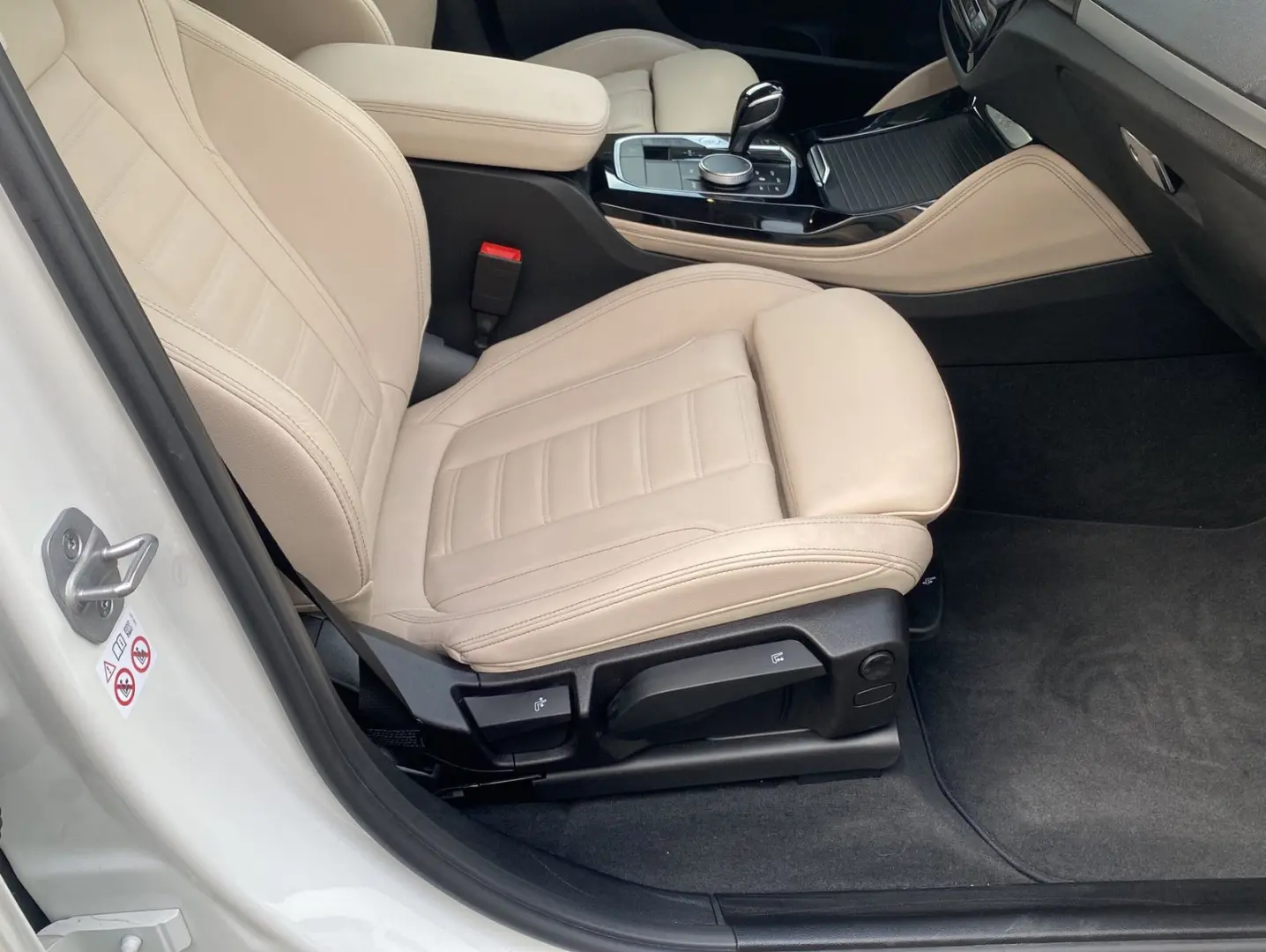 X4 xDrive 30 iA*UPE *adaptive LED
