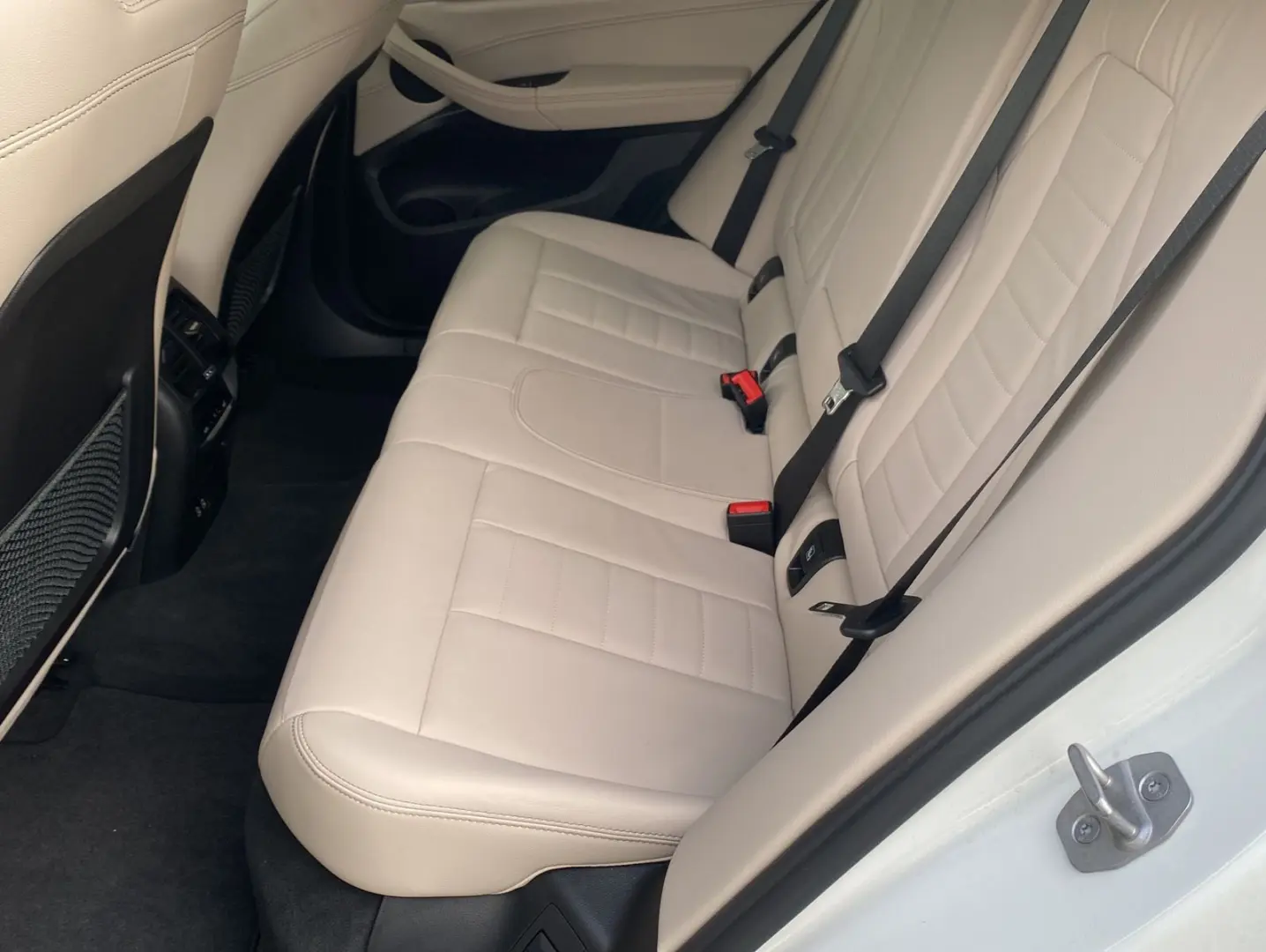X4 xDrive 30 iA*UPE *adaptive LED
