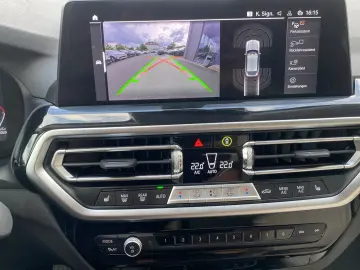 X4 xDrive 30 iA*UPE *adaptive LED
