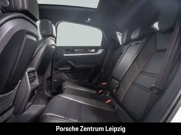 Cayenne E-Hybrid Coupe Luft Bose InnoDrive 21Zol