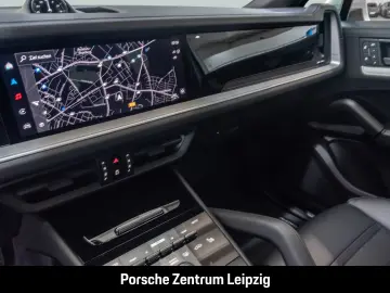 Cayenne E-Hybrid Coupe Luft Bose InnoDrive 21Zol