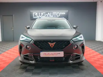 Cupra Formentor VZ5 2.5 TSI 4Drive DSG