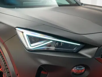 Cupra Formentor VZ5 2.5 TSI 4Drive DSG