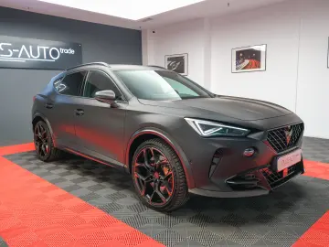 Cupra Formentor VZ5 2.5 TSI 4Drive DSG
