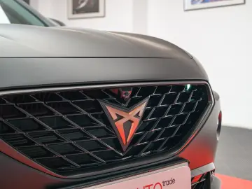 Cupra Formentor VZ5 2.5 TSI 4Drive DSG