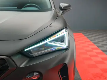 Cupra Formentor VZ5 2.5 TSI 4Drive DSG