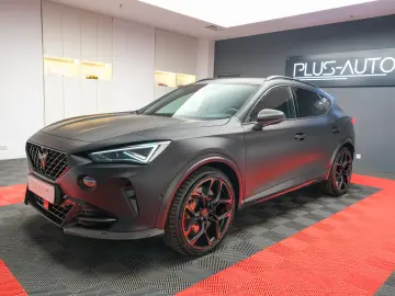 Cupra Formentor VZ5 2.5 TSI 4Drive DSG