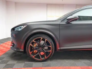 Cupra Formentor VZ5 2.5 TSI 4Drive DSG