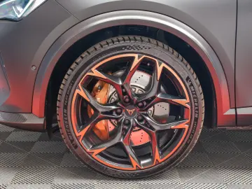 Cupra Formentor VZ5 2.5 TSI 4Drive DSG