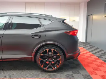 Cupra Formentor VZ5 2.5 TSI 4Drive DSG
