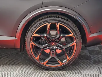 Cupra Formentor VZ5 2.5 TSI 4Drive DSG