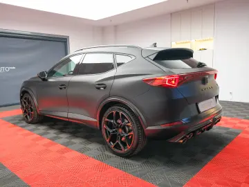 Cupra Formentor VZ5 2.5 TSI 4Drive DSG