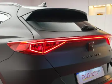 Cupra Formentor VZ5 2.5 TSI 4Drive DSG