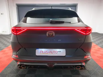 Cupra Formentor VZ5 2.5 TSI 4Drive DSG