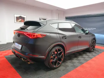 Cupra Formentor VZ5 2.5 TSI 4Drive DSG