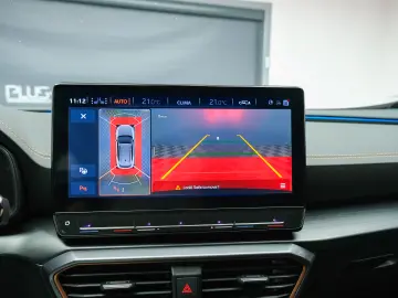 Cupra Formentor VZ5 2.5 TSI 4Drive DSG