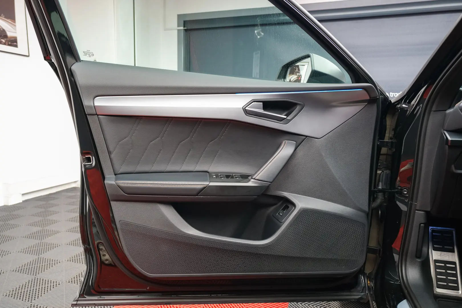 Cupra Formentor VZ5 2.5 TSI 4Drive DSG