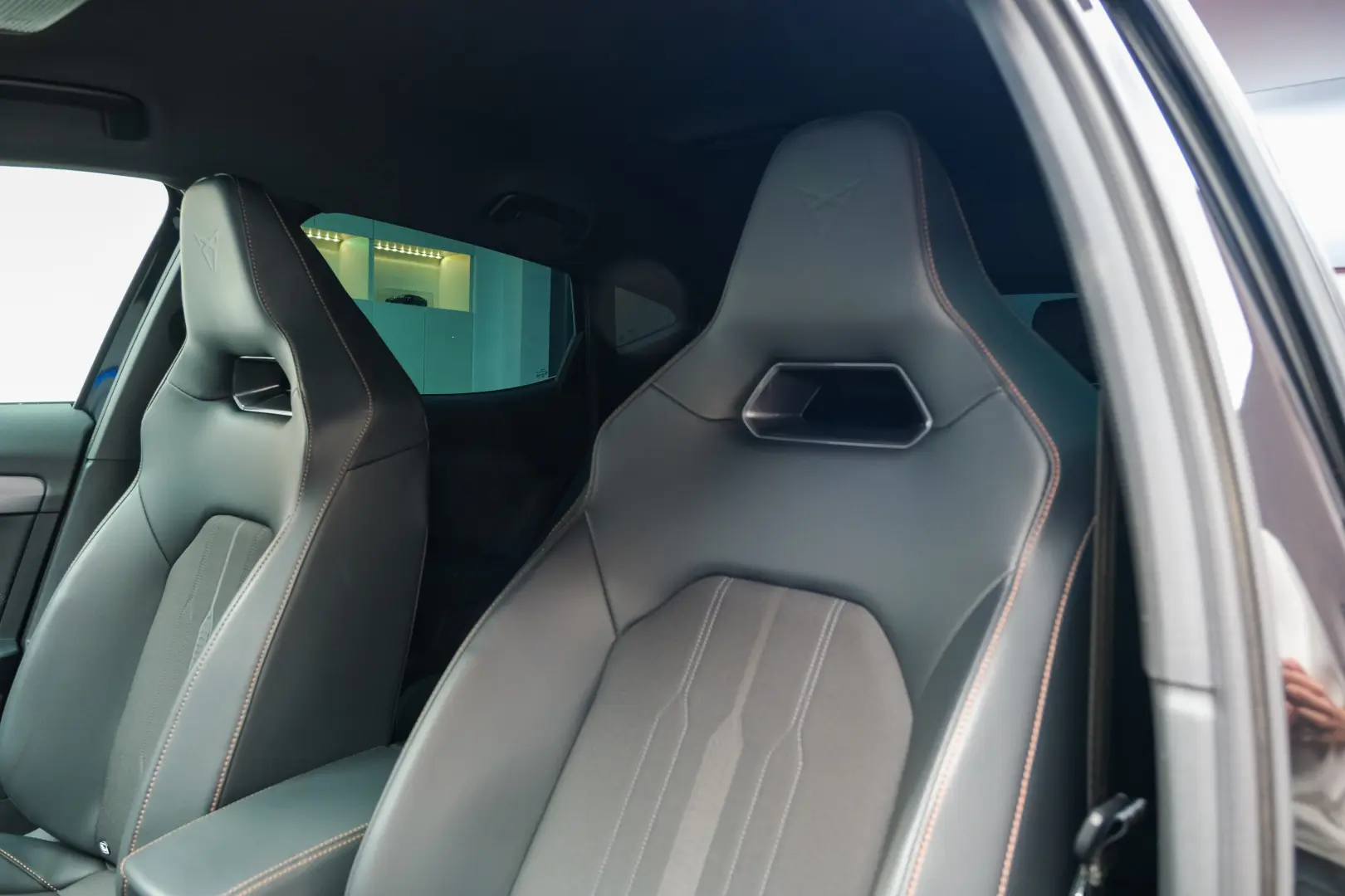 Cupra Formentor VZ5 2.5 TSI 4Drive DSG
