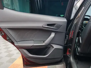 Cupra Formentor VZ5 2.5 TSI 4Drive DSG