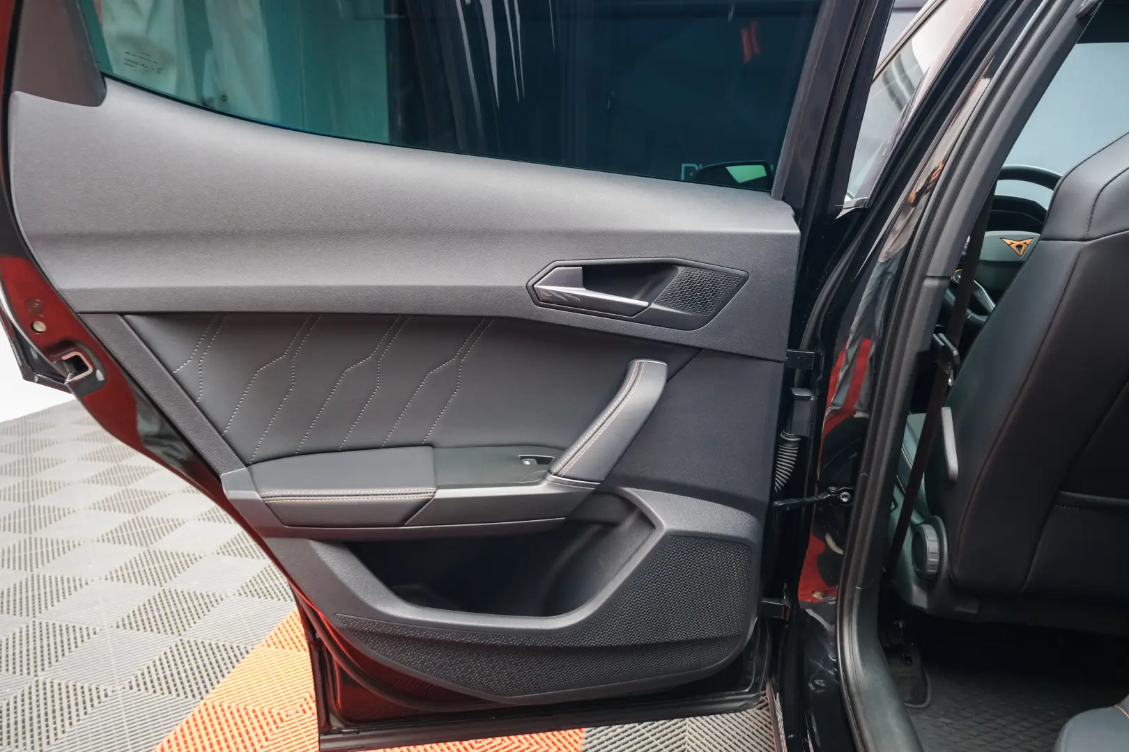 Cupra Formentor VZ5 2.5 TSI 4Drive DSG
